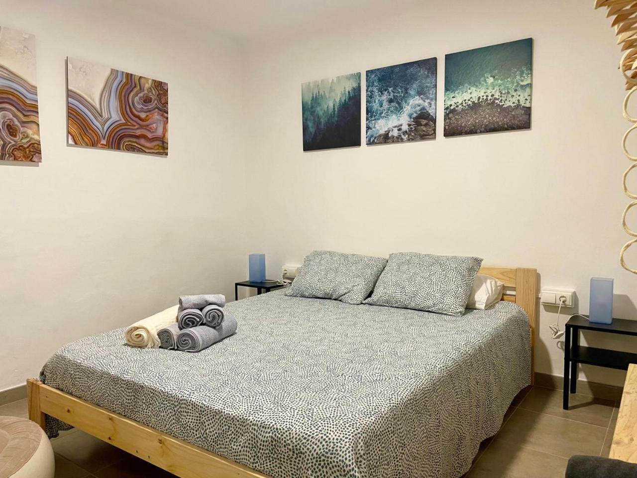 Apartamento El Cau, Acogedor Y Cerca Del Montseny