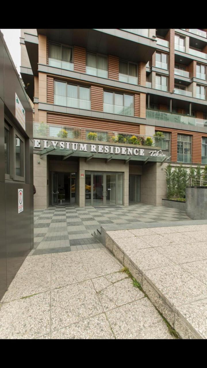 Cts Elysium Residence Duplex Apt. 85 2