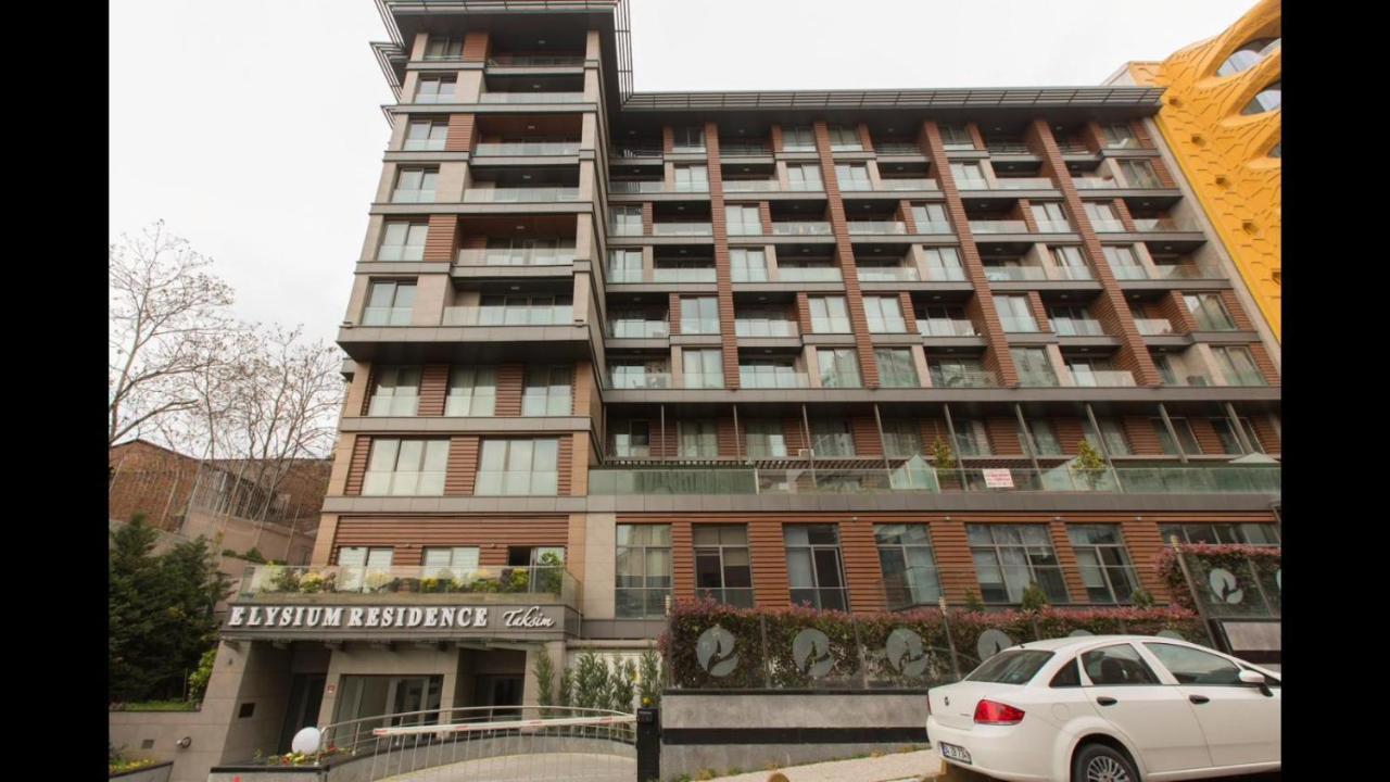 Cts Elysium Residence Duplex Apt. 85 1