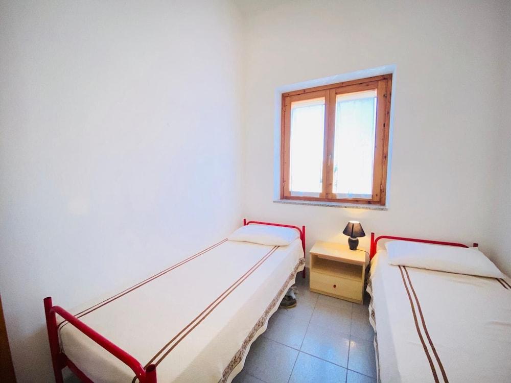 Villetta 1p Nc la Cinta 1