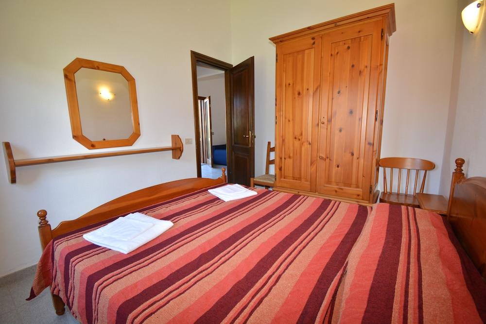 Granchio Apartment 1