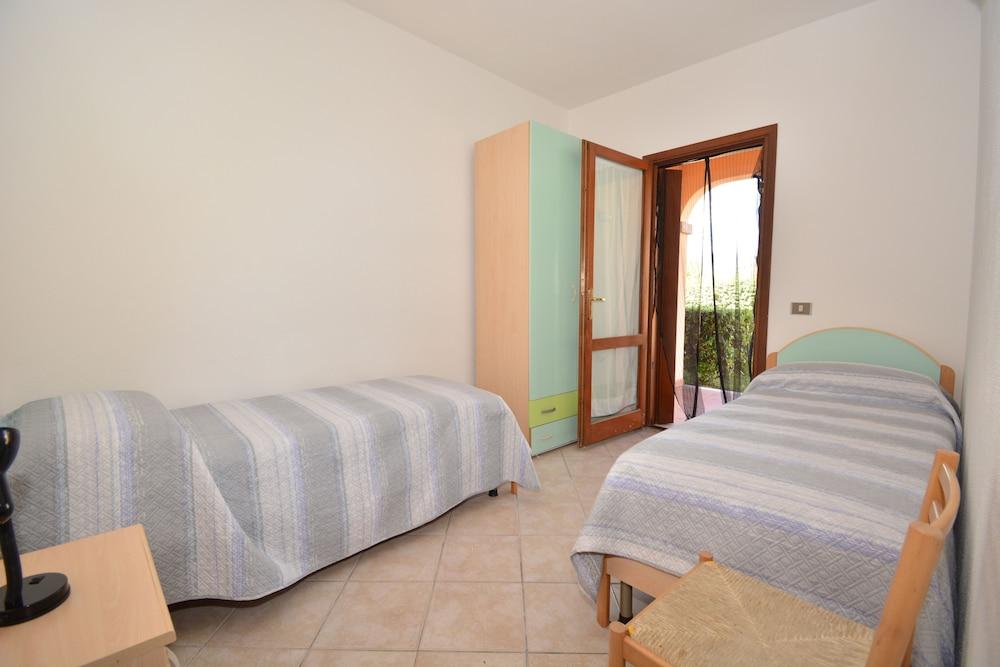 Corallo Apartments 1