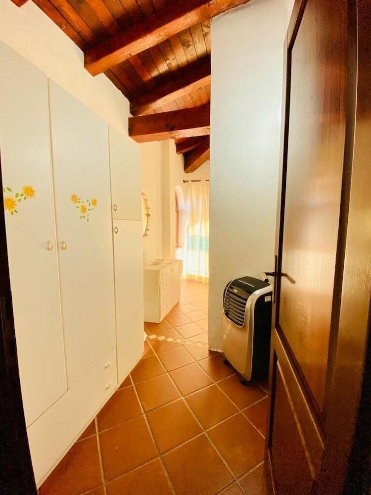 Appartamenti San Teodoro VIII