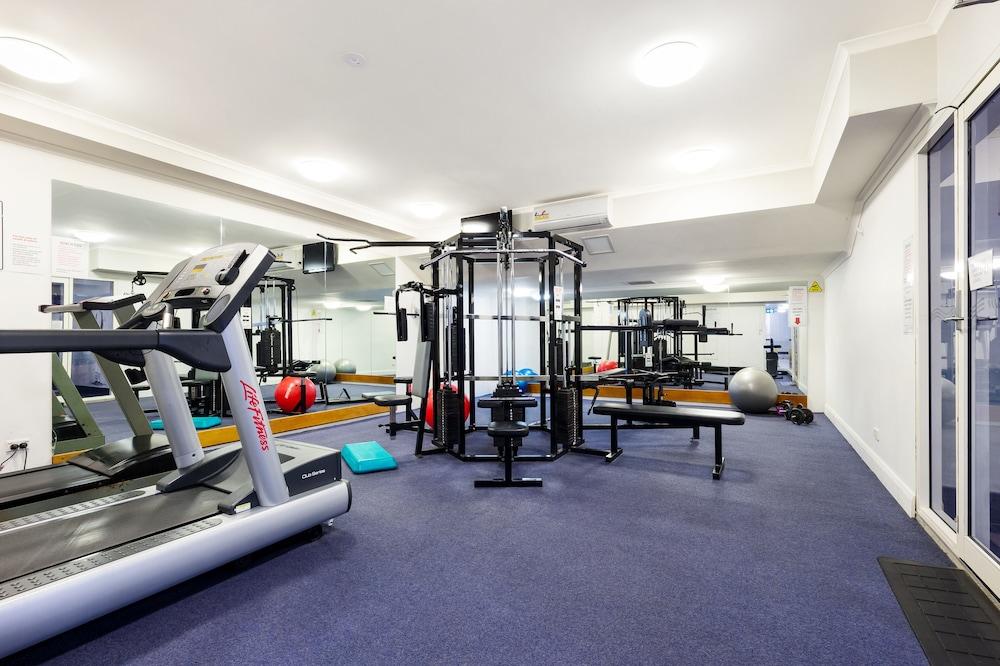 Inner City Retreat in Pyrmont 1 Bdrm 1