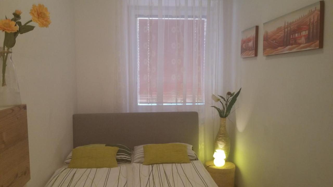 Apartment Zentrum-Prater-Donau