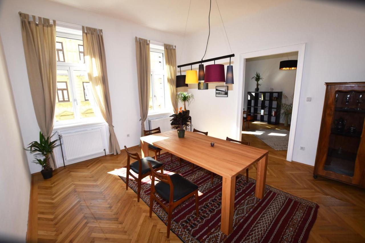 At the Heart of Vienna