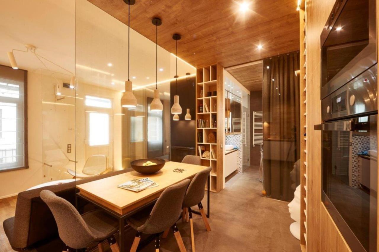 Bpr Woodnest Home with A/C 2