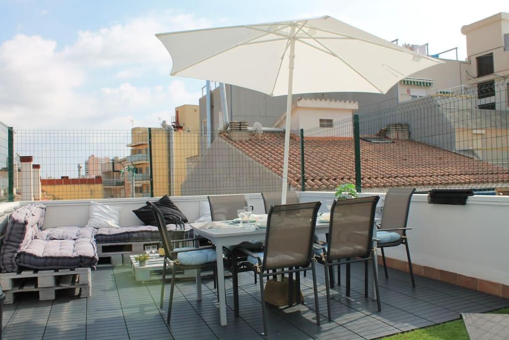 Precioso Atico Duplex En Calafell Platja 1