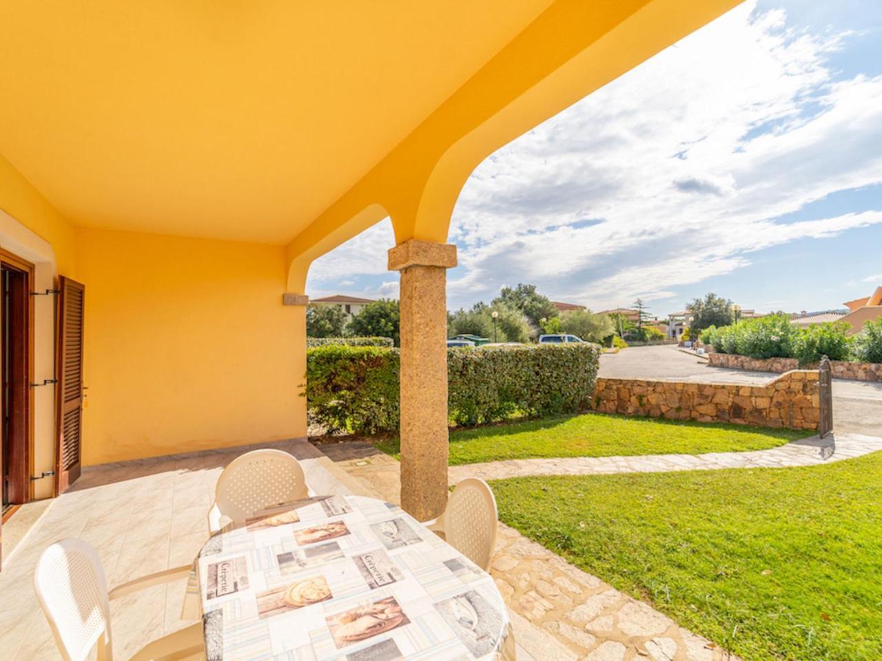 Apartment Ambra - Teo113 by Interhome 1