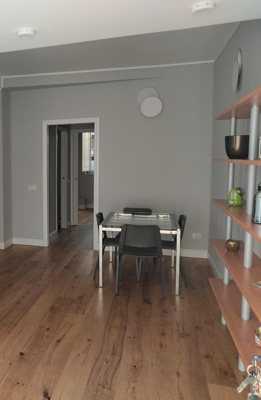 City Life Top Apartment 1