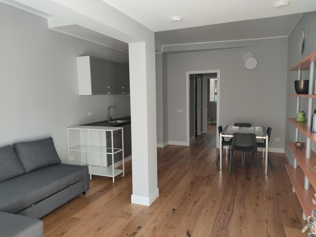 City Life Top Apartment 2