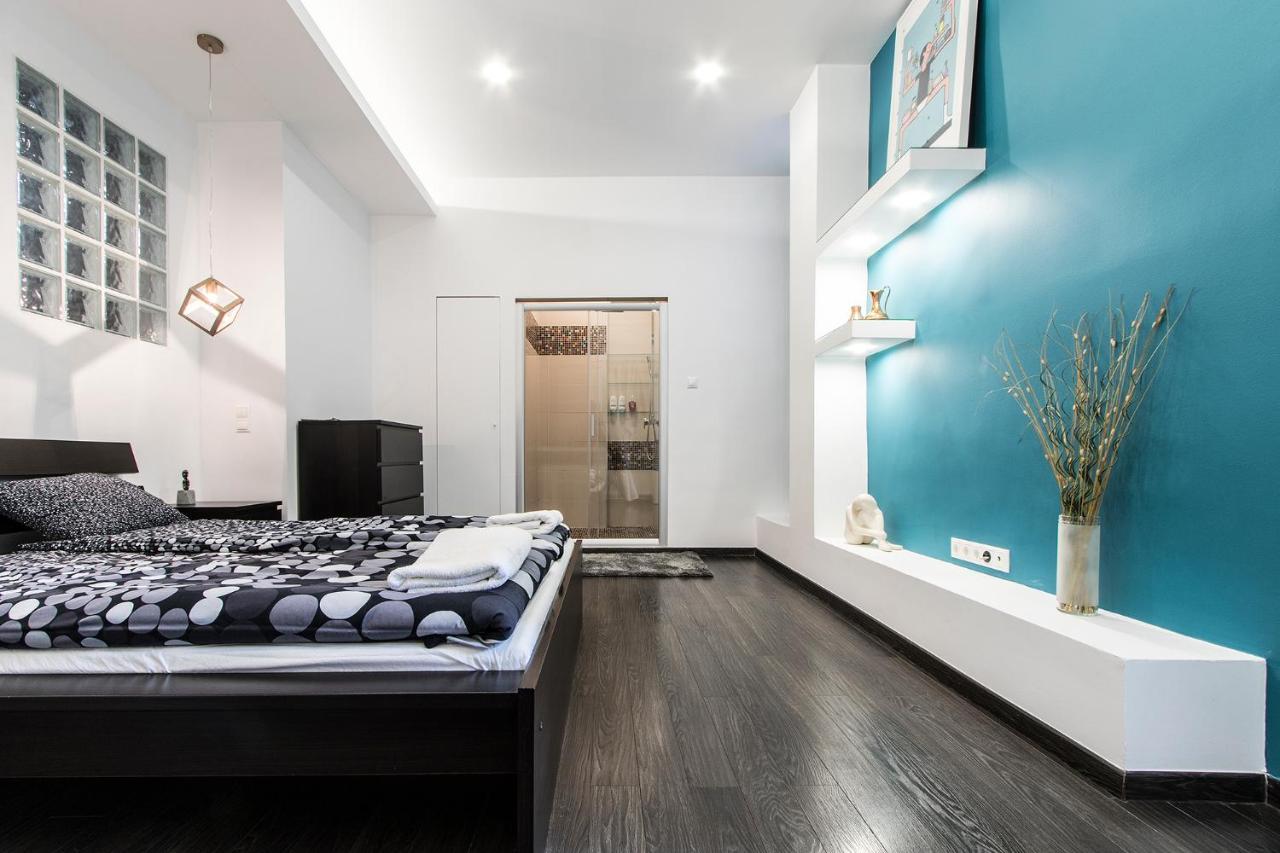 Pedestrian Apartment, the Best Location 2