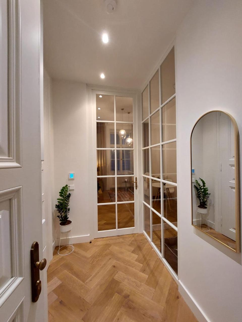 Luxury Apartment in the Centre