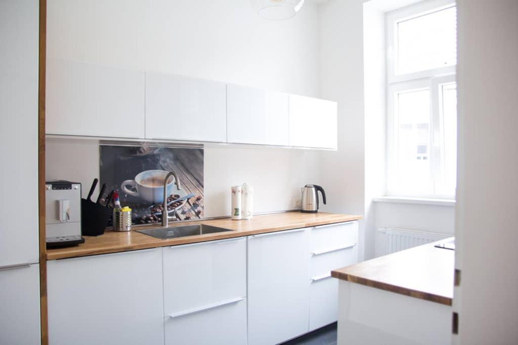 Leopold I Levestate (Adults Only) 2