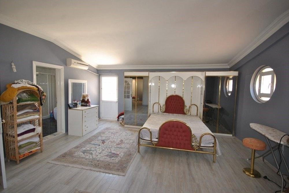 Armutalan Dorado Flat - Hotel Facilities 1