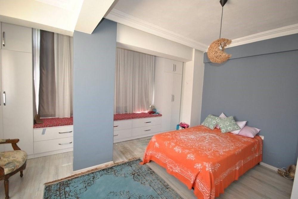 Armutalan Dorado Flat - Hotel Facilities 2