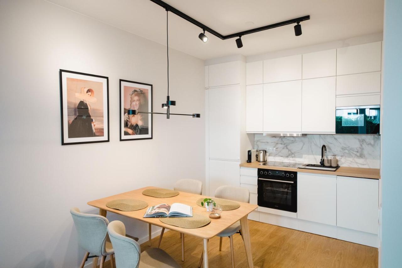 Urban Unit - Nearby City Center 2