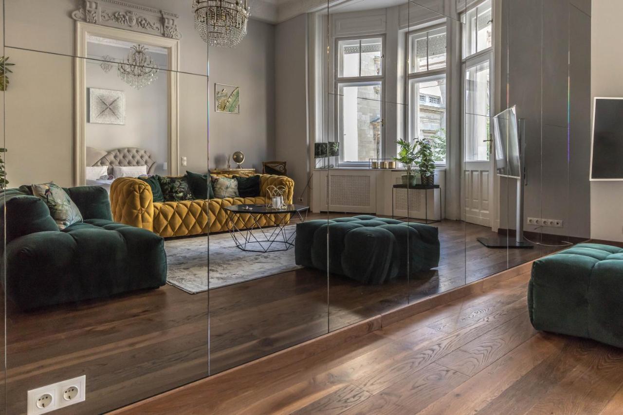 Gm Luxury Suite at Basilica 2