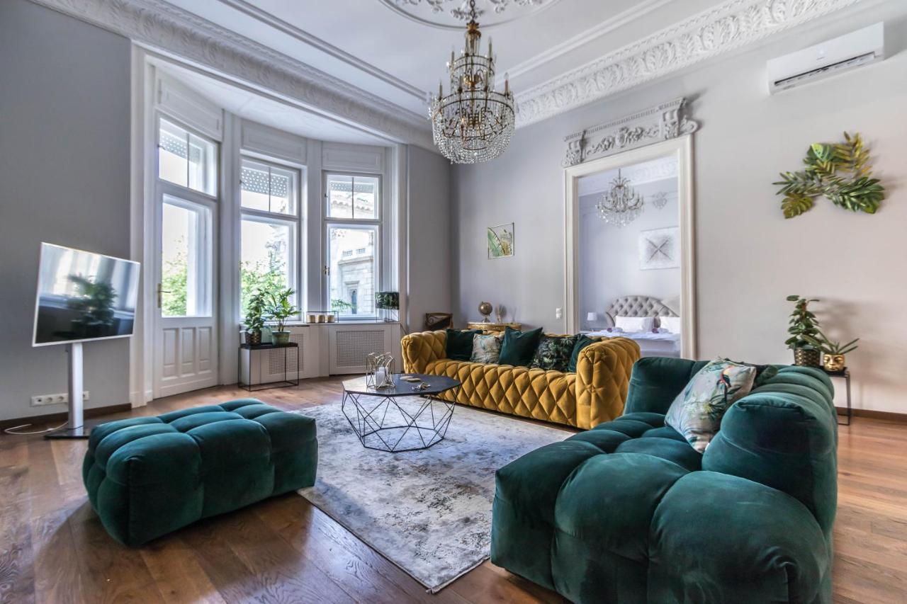 Gm Luxury Suite at Basilica 1