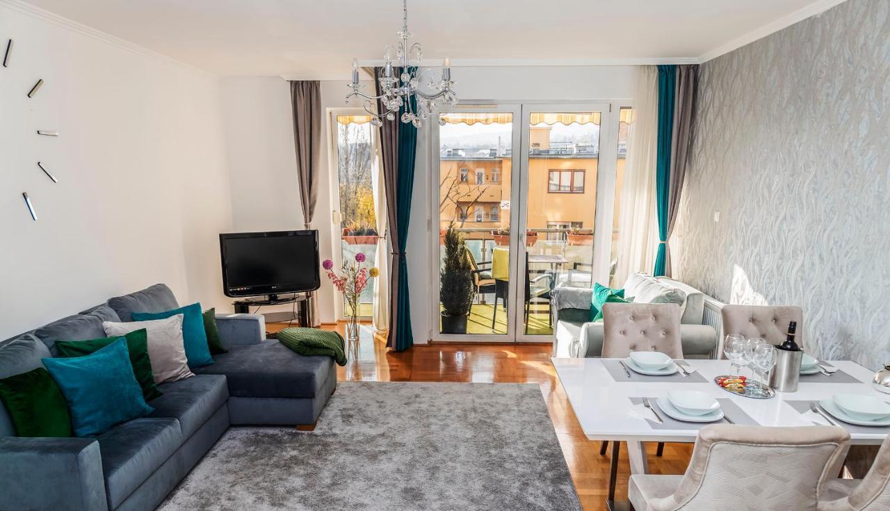 Rossalini Apartment with Free Parking