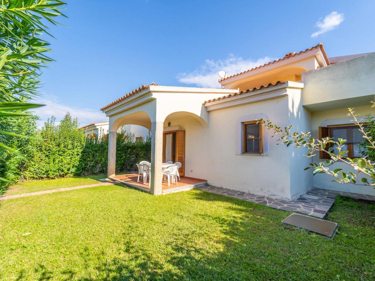 Apartment L'avru - Teo142 by Interhome