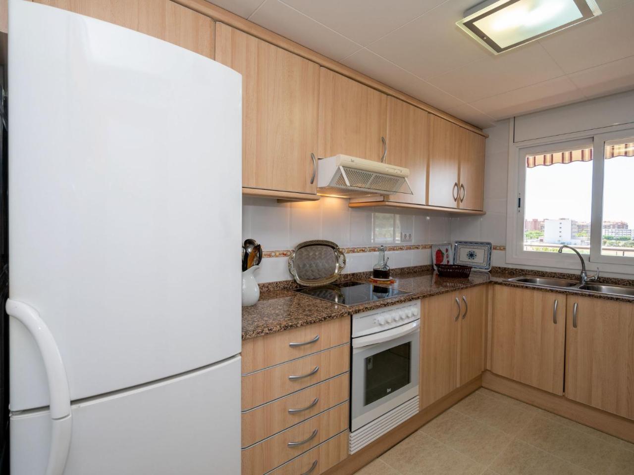 Apartment Eureka by Interhome 2