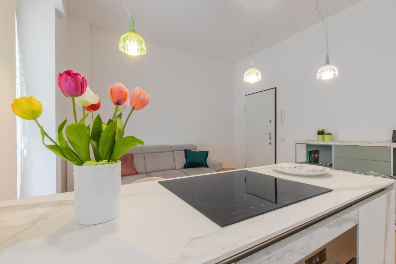 Design Premium Apartment in Center Milan - Homeunity