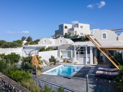 Orizontes Hotel & Villas