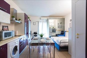 Home Hotel - Monte Nero 29