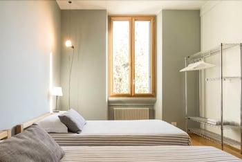 Conca Flexyrent Apartment