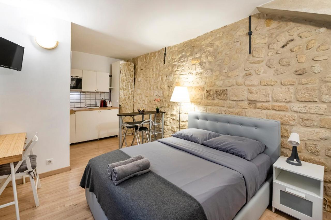 Paris Entre Opera Et Montmartre 2