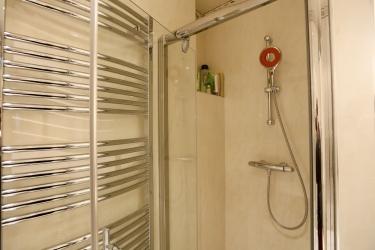 Lokappart Gare du Nord 1