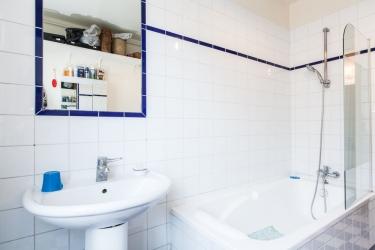 Lokappart Gare du Nord 2