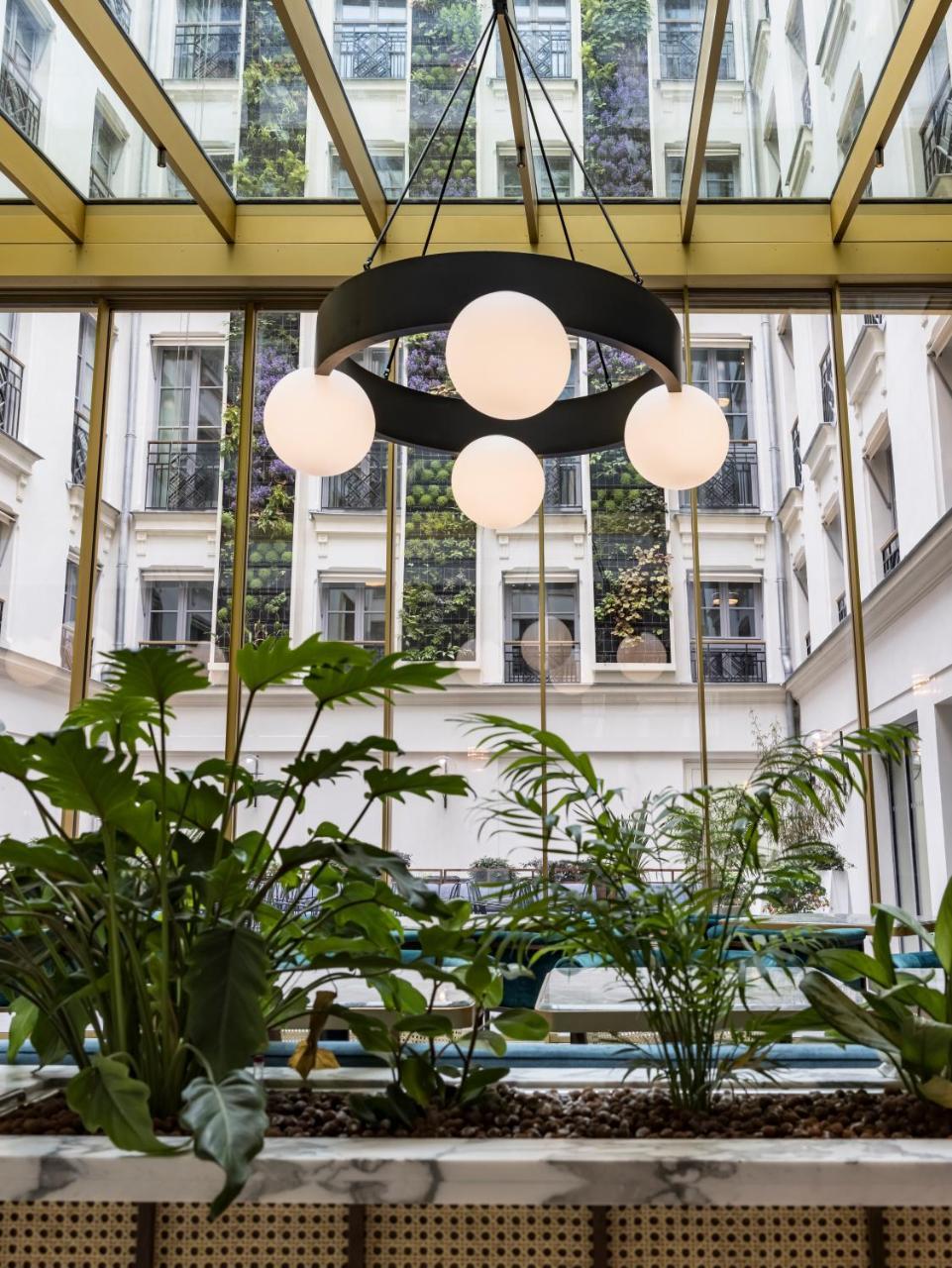 Kimpton St Honore Paris 1