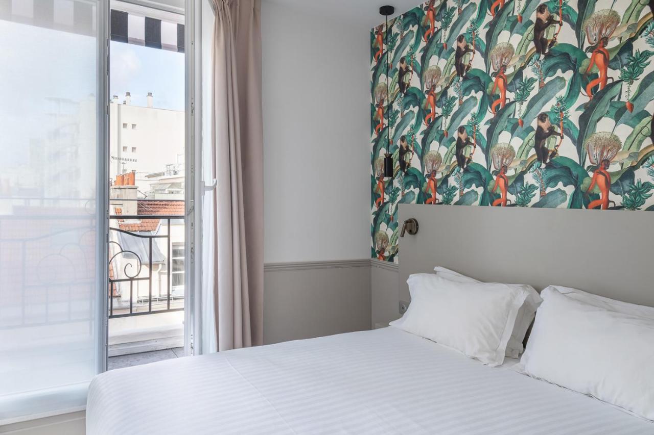 Hotel 31 - Paris Tour Eiffel 1