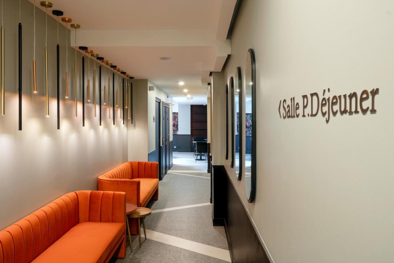 Hotel 31 - Paris Tour Eiffel 2