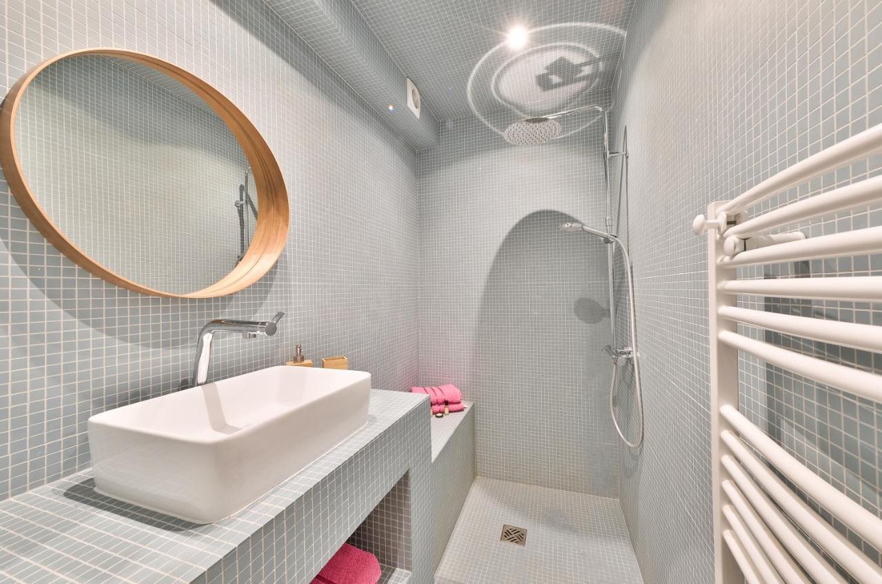 Guestready - Atypic Studio Near Montmartre 1