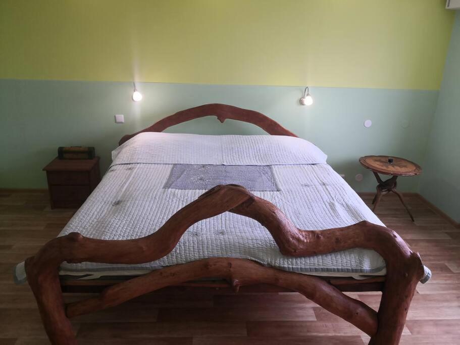 Green House Ramuciai