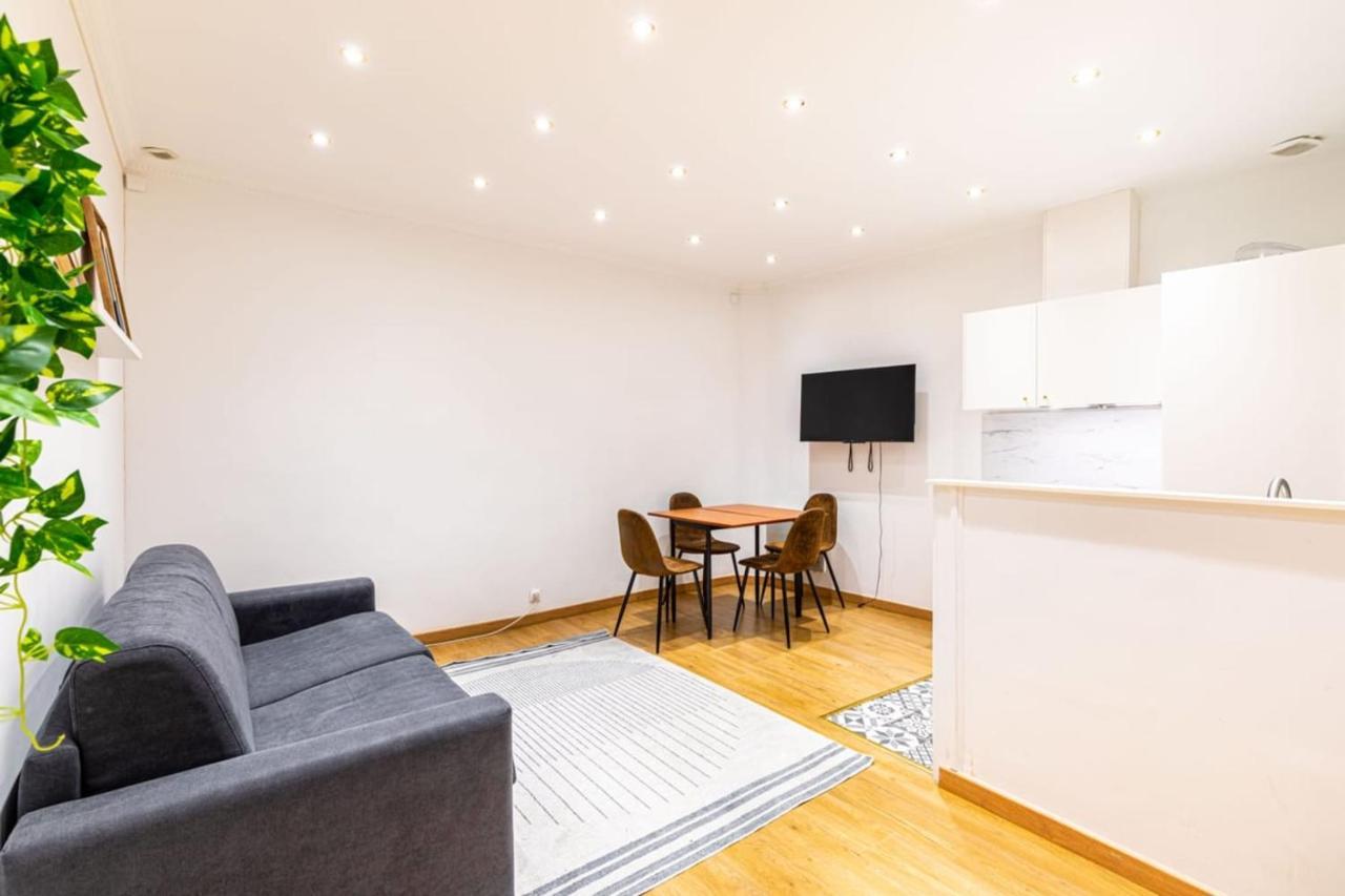 Guestready - Lovely Parisian Apartment for 4pax.