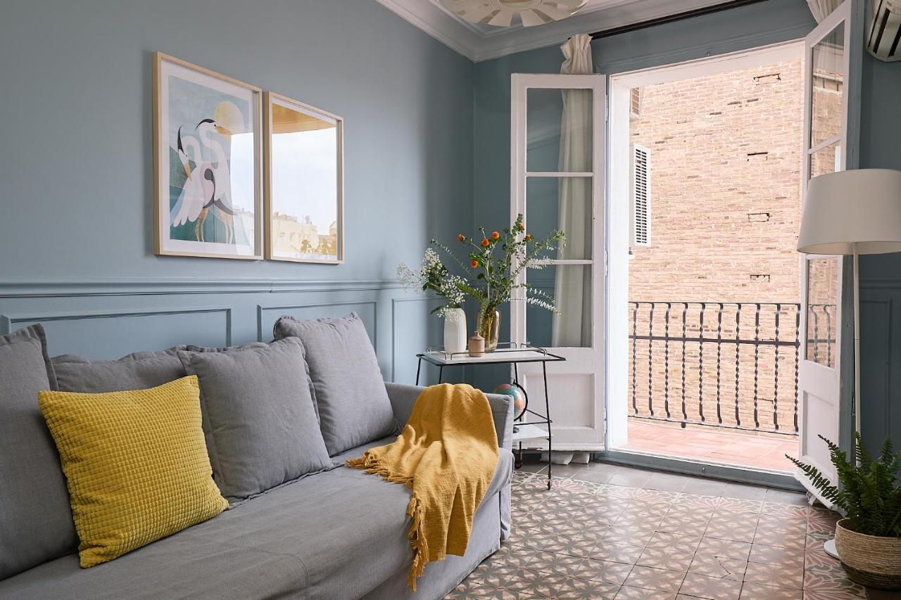 Casa Cosi - El Farro 1