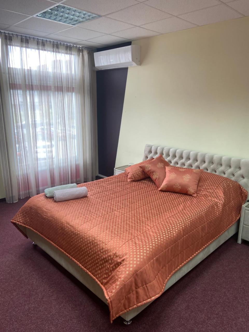 Draugystes Apartmentai