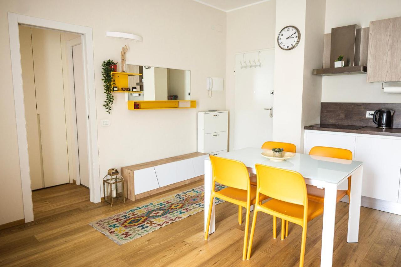 Easy Isola Apartment 1