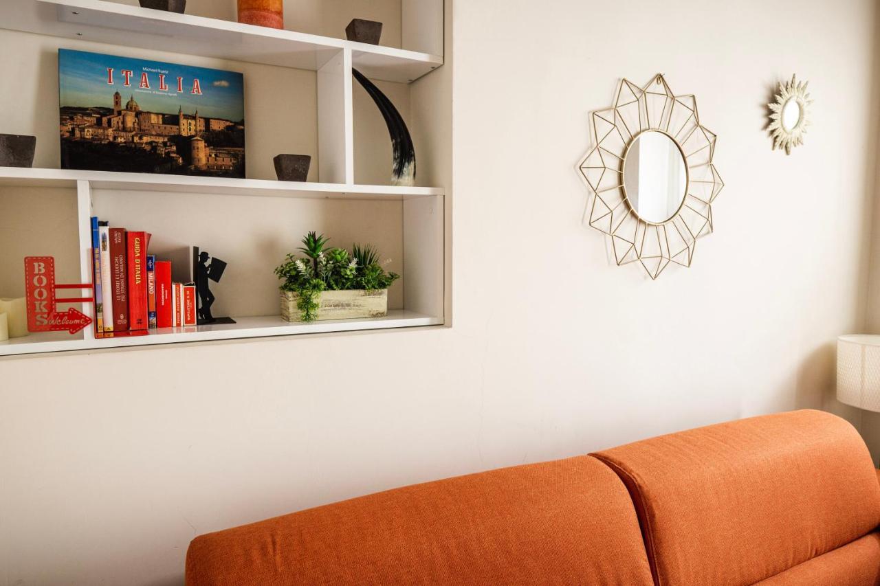 Easy Isola Apartment 2