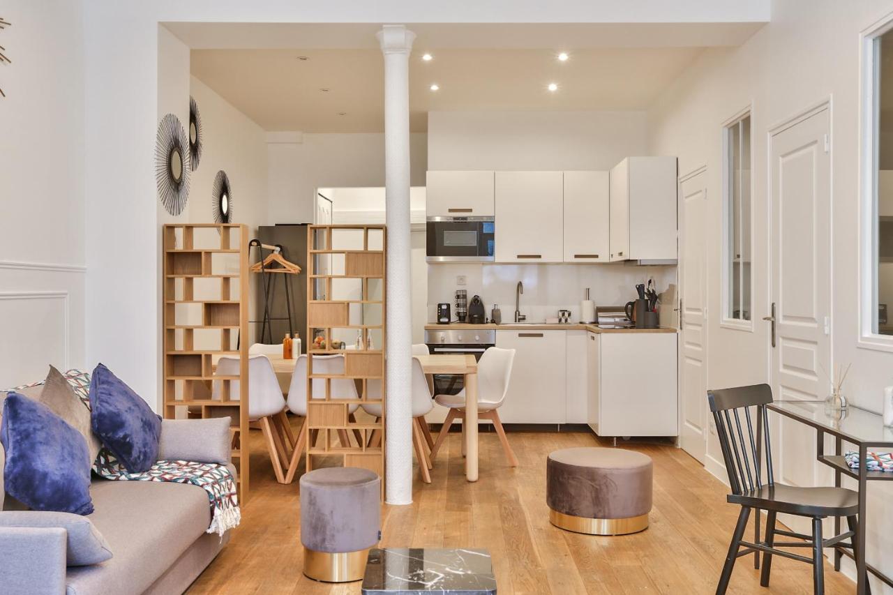 34 - Urban Luxury Paris Louvre 2