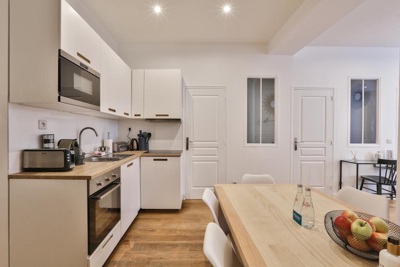 34 - Urban Luxury Paris Louvre 1