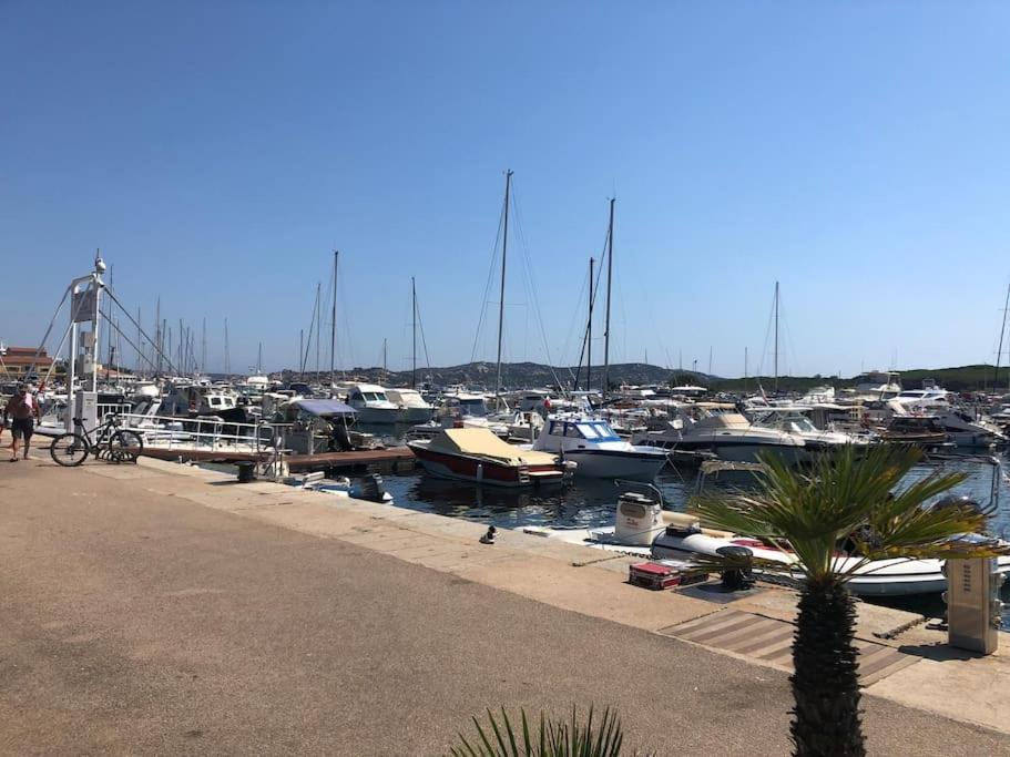 Appartamento Ad Un Passo Dalla Spiaggia 2