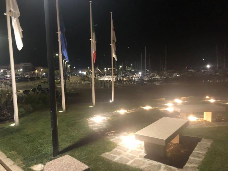 Appartamento Ad Un Passo Dalla Spiaggia 1