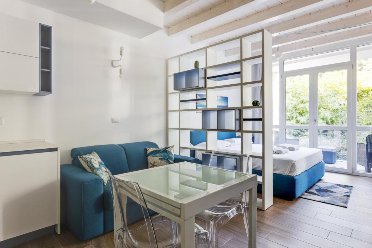 Loft Moderno Sui Navigli 2