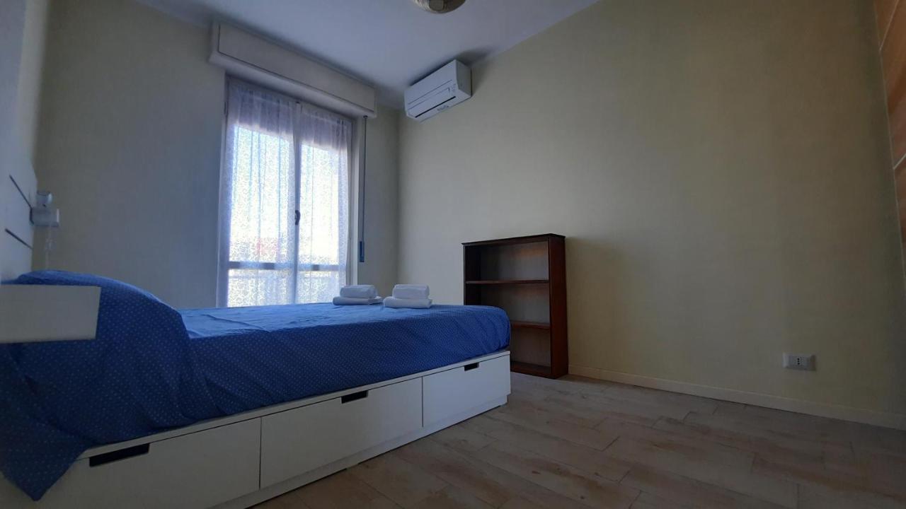 Appartamento Romolo - M2, Navigli, Iulm, Bocconi, Naba 1