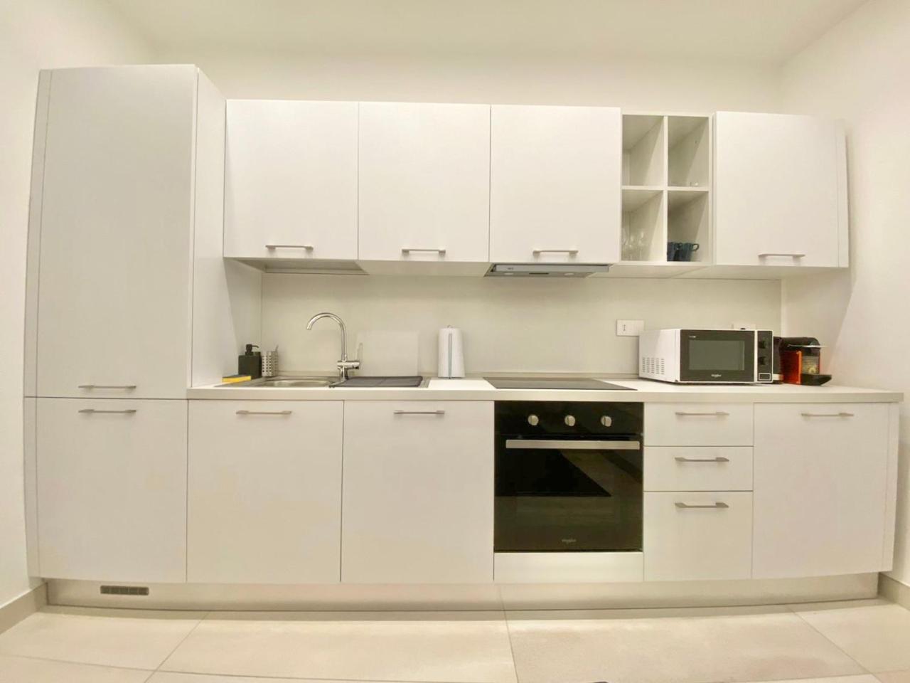 Idylle Double Suite Apartment Duomo